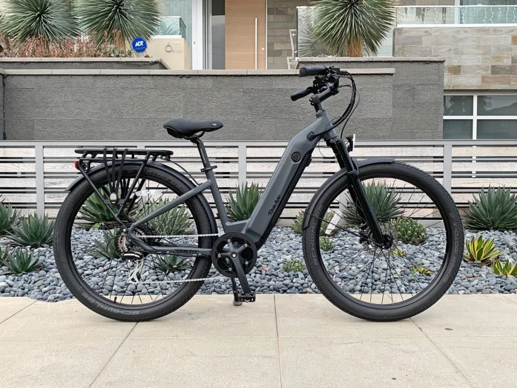 Best Electric Bikes of 2025