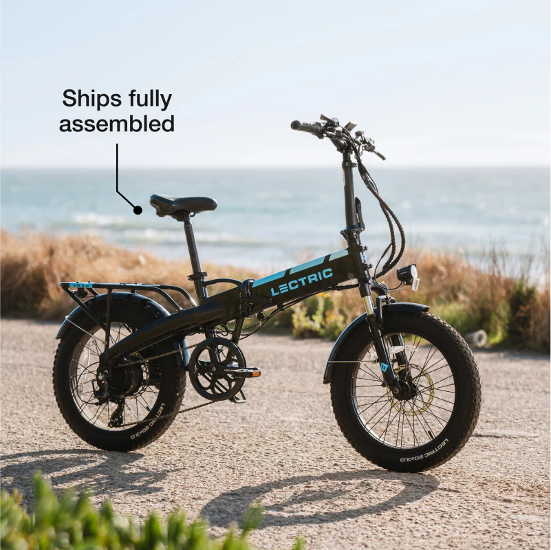 Best Electric Bikes of 2025
