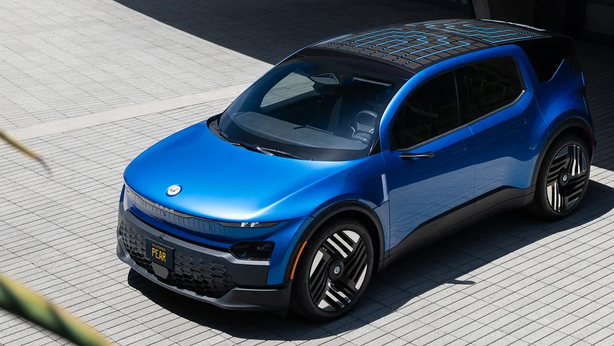 New Electric Cars That Are Coming Soon in 2024