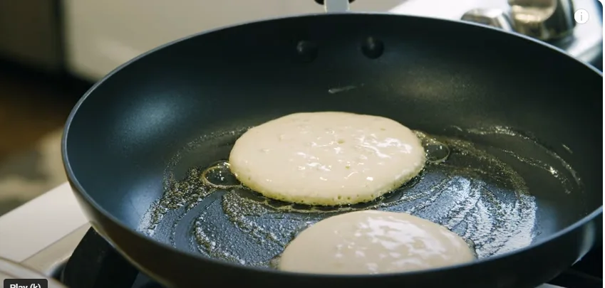 The Perfect Pancake Batter Recipe: Fluffy, Delicious, and Easy