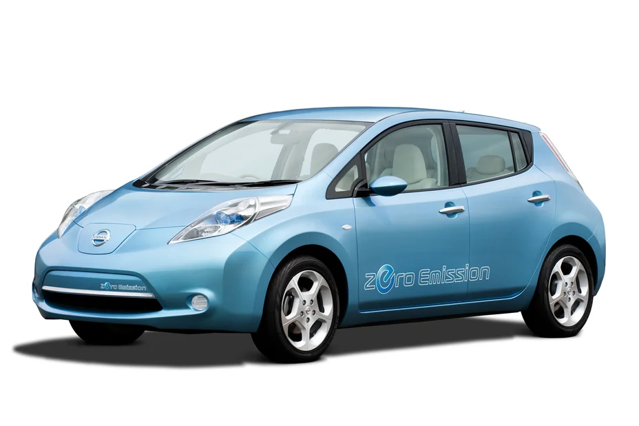 10 best affordable Electric Cars in 2024