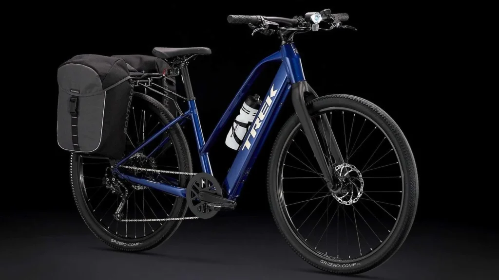 How Trek E-Bikes Changed the Game in 2024