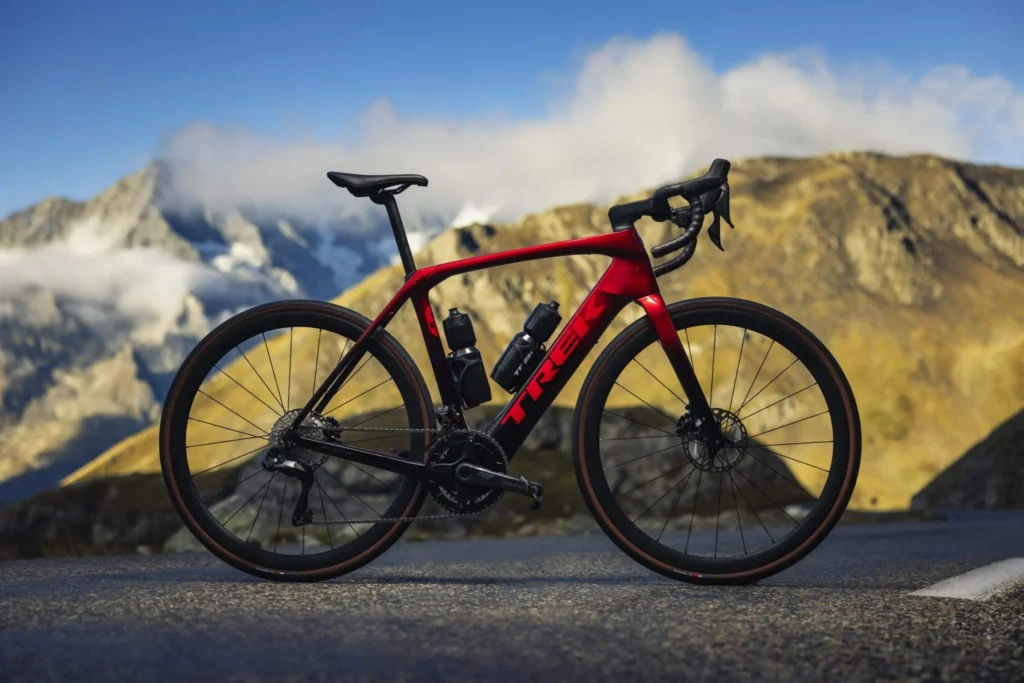 How Trek E-Bikes Changed the Game in 2024