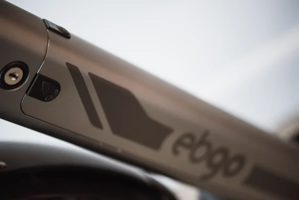 The EBGO CC60 Electric Bike for Your Daily Ride