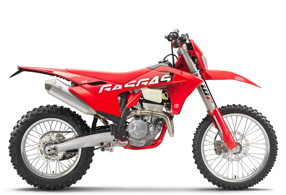 GasGas Deal Alert: Free E-Bike with Dirt Bike Purchase