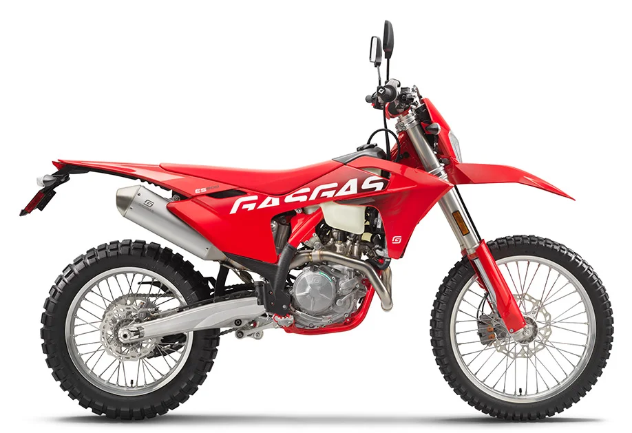 GasGas Deal Alert: Free E-Bike with Dirt Bike Purchase