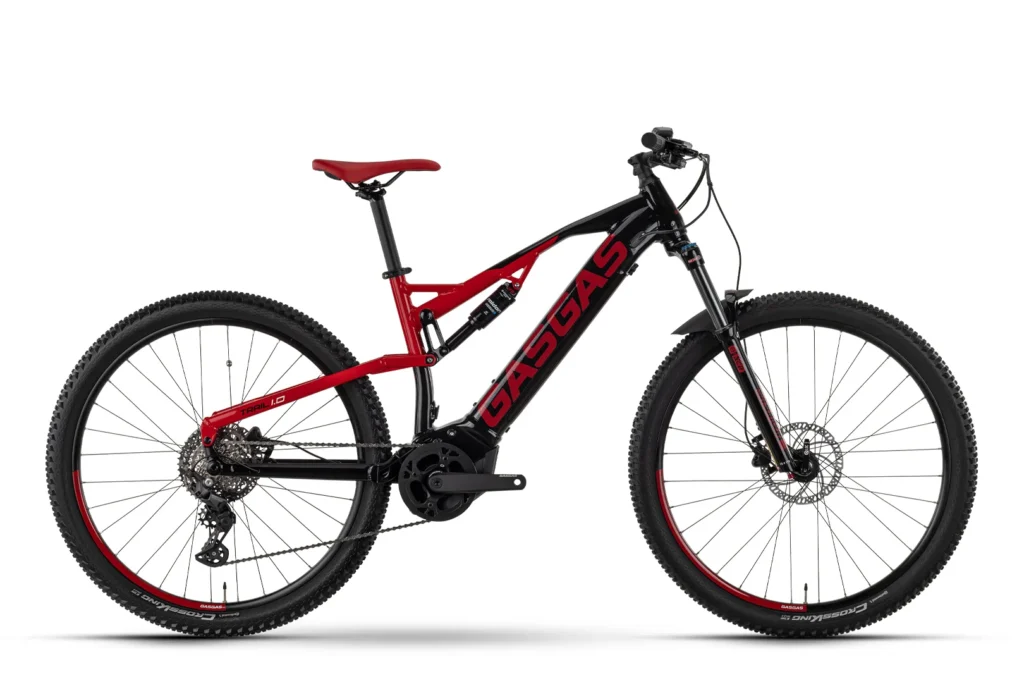 GasGas Deal Alert: Free E-Bike with Dirt Bike Purchase