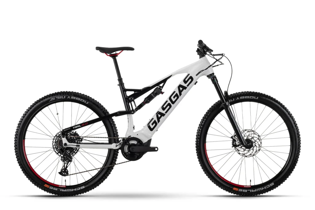 GasGas Deal Alert: Free E-Bike with Dirt Bike Purchase