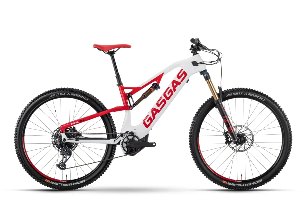 GasGas Deal Alert: Free E-Bike with Dirt Bike Purchase