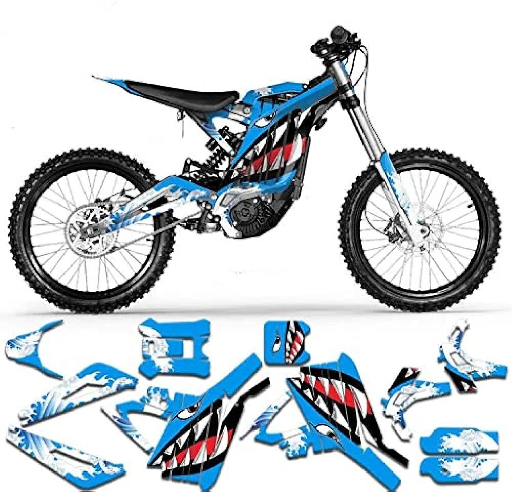 2024 Surron Light Bee X: Powerful, Fun, and Ready for the Dirt