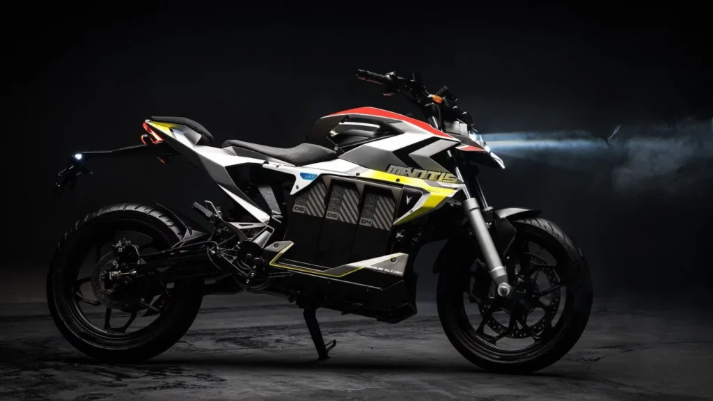 2024 Affordable Electric Motorcycles in World