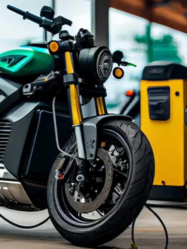 Electric Motorcycle Mania: Affordable Rides Take Over the World