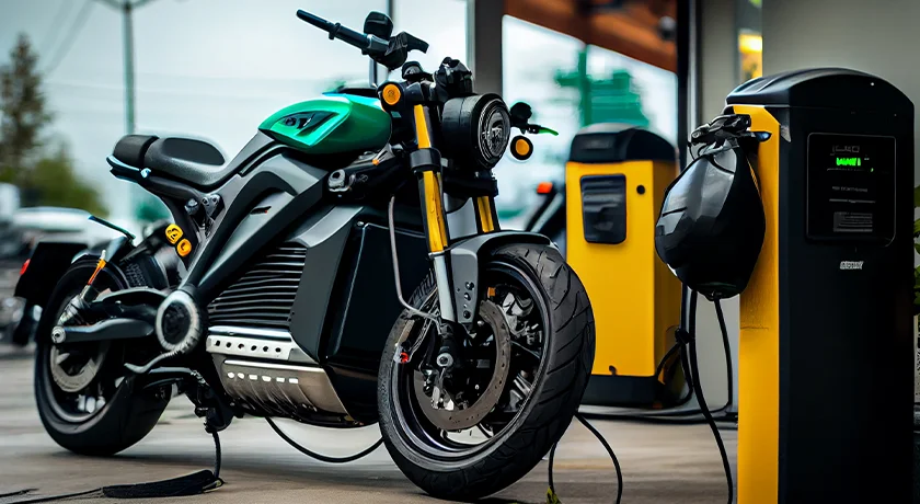 2024 Affordable Electric Motorcycles in World