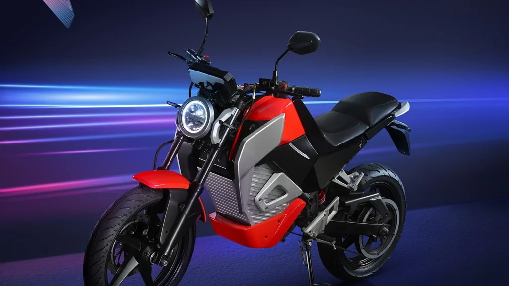 Top 5 Upcoming Electric Bikes in India
