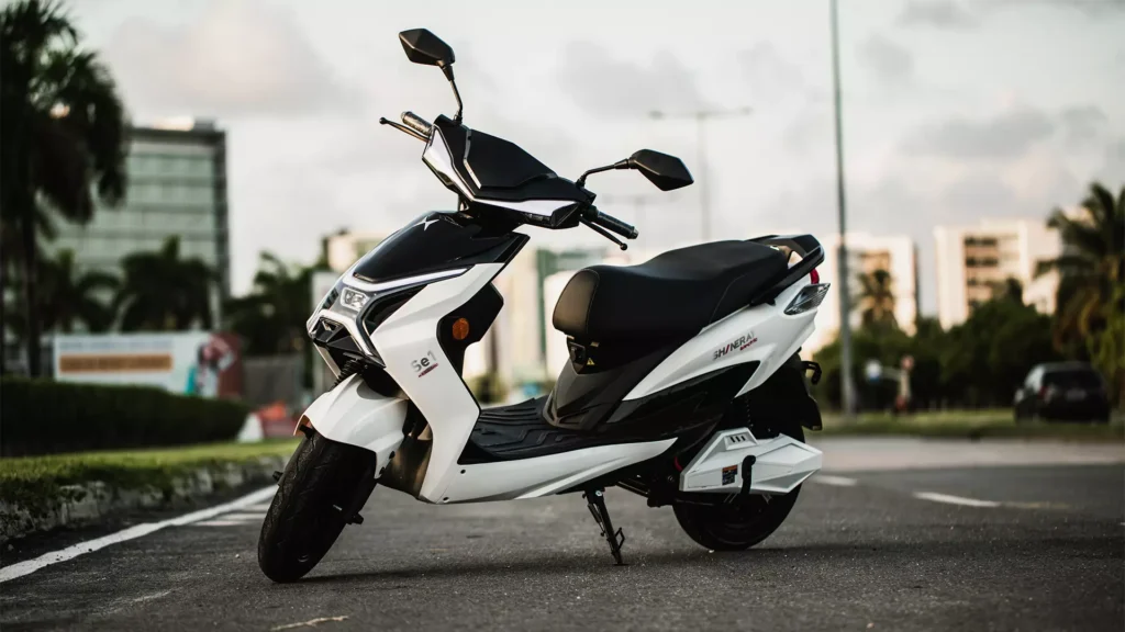 2024 Affordable Electric Motorcycles in World