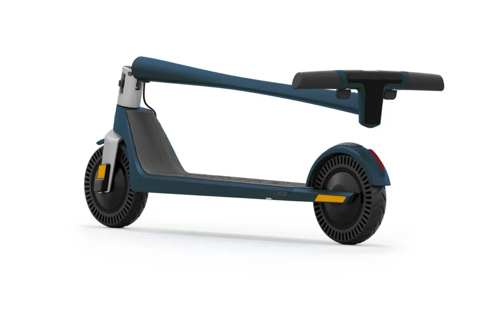 Advanced Top 5 Electric Scooters in 2024