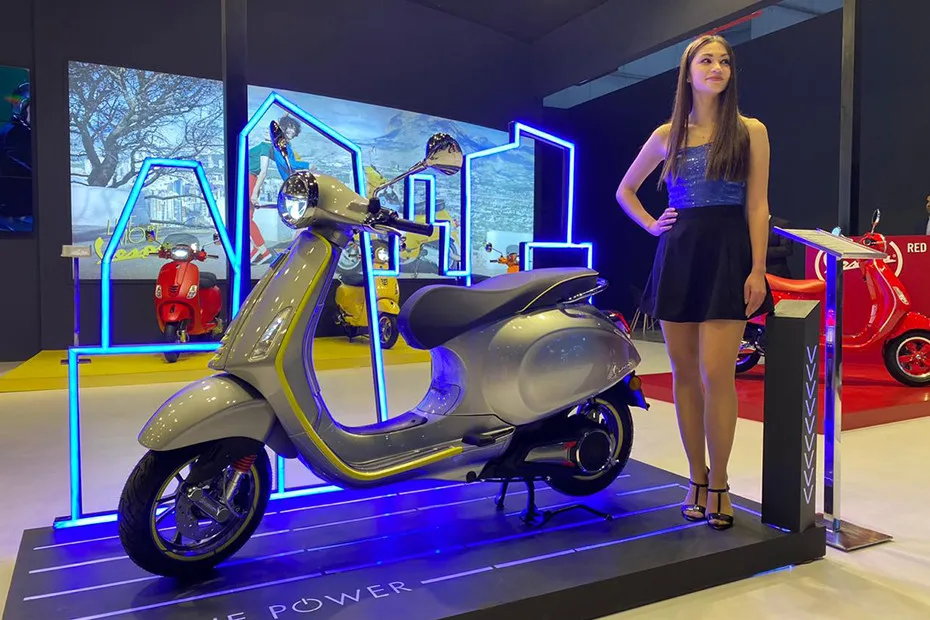 2024 Affordable Electric Motorcycles in World