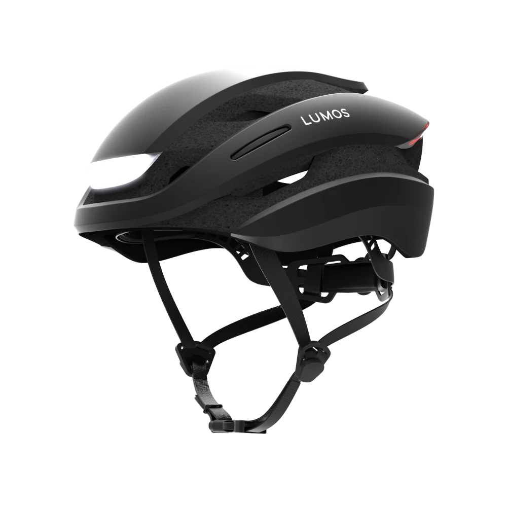 Lumos Ultra: The Ultimate E-Bike Helmet Review