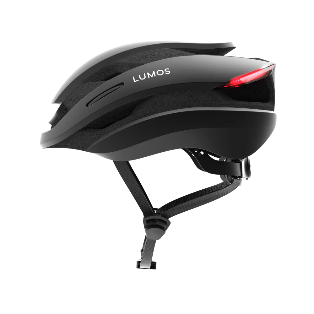 Lumos Ultra: The Ultimate E-Bike Helmet Review