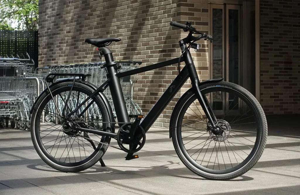 Urban E-Bike X.2 Review: Affordable, Stylish, and Perfect for City Commutes