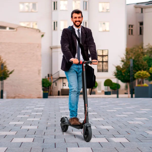 TurboAnt X7 Max Electric Scooter Review: My Personal Experience