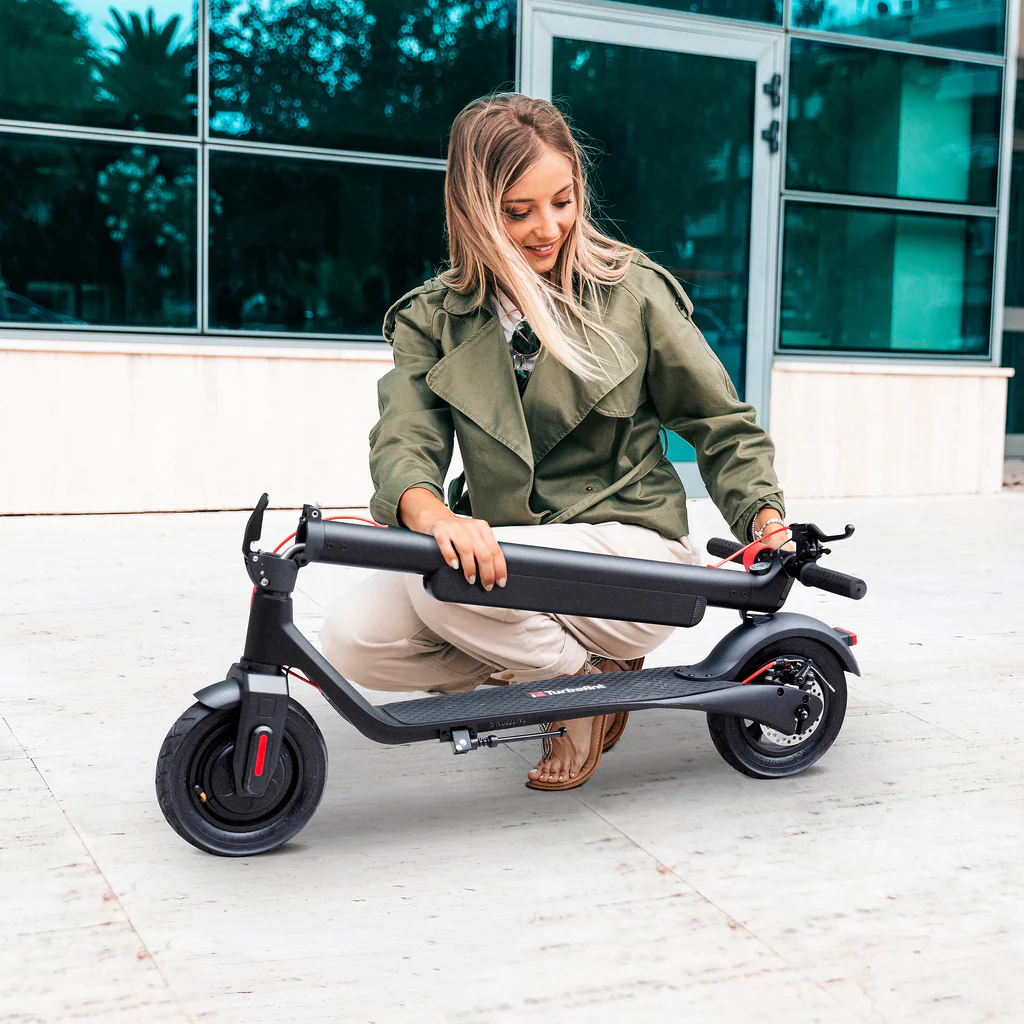 TurboAnt X7 Max Electric Scooter Review: My Personal Experience