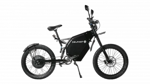 Fastest E-Bikes in 2024: Prices, Features, and Reviews