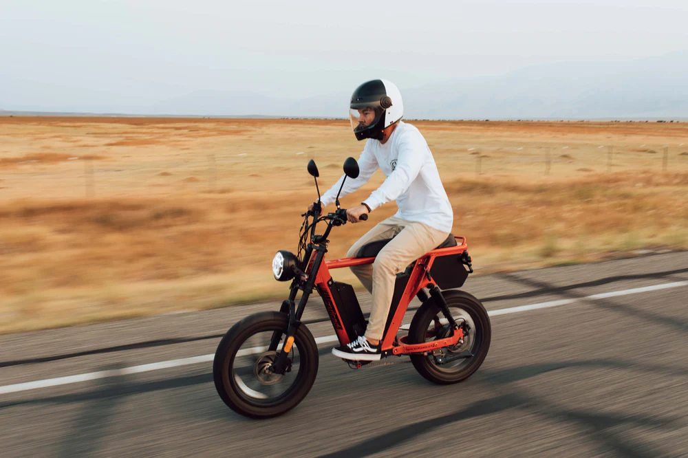 Fastest E-Bikes in 2024: Prices, Features, and Reviews