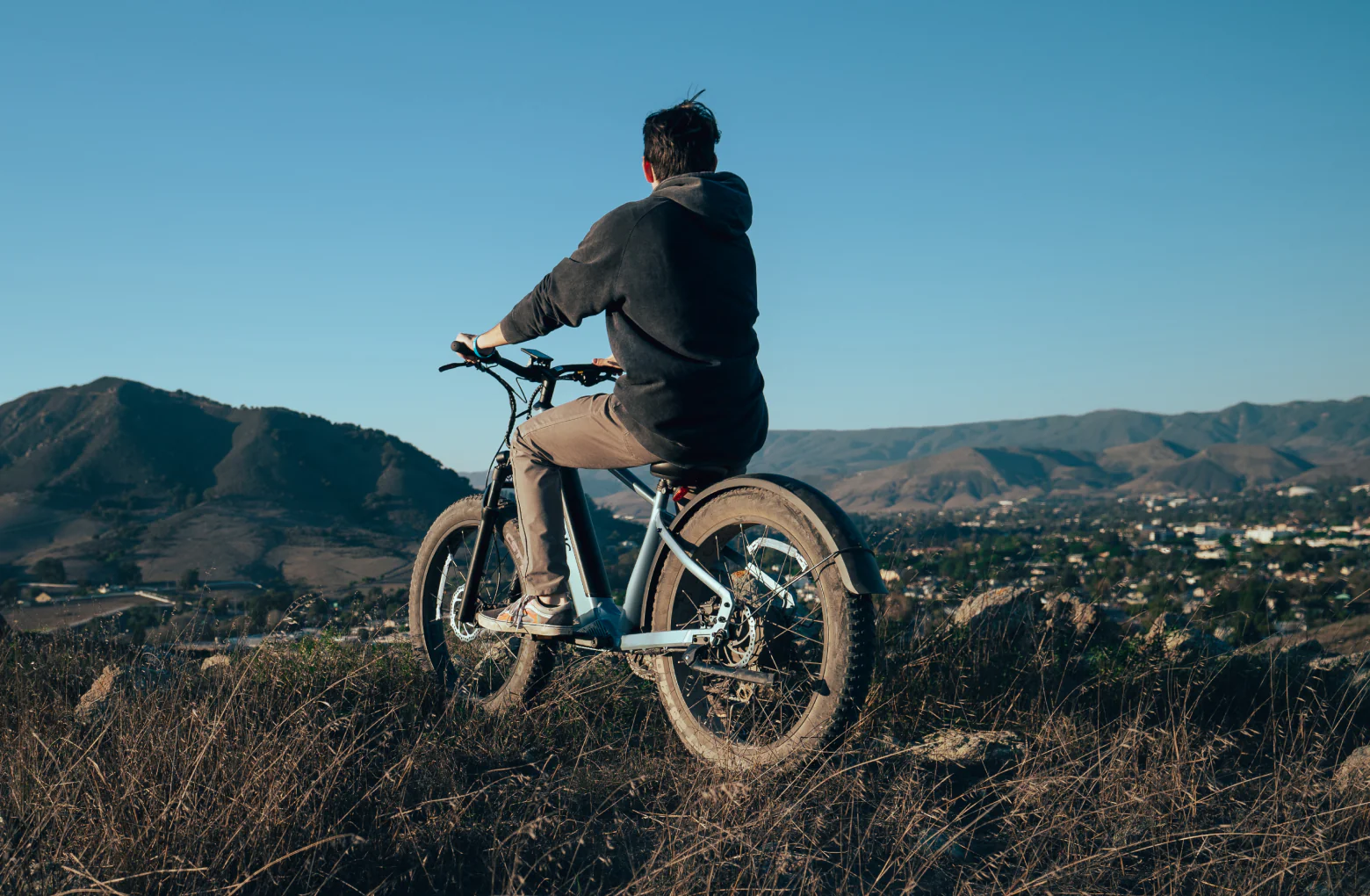 Velotric Nomad 1 Plus ST Review: The Ultimate All-Terrain Electric Bike for Adventure