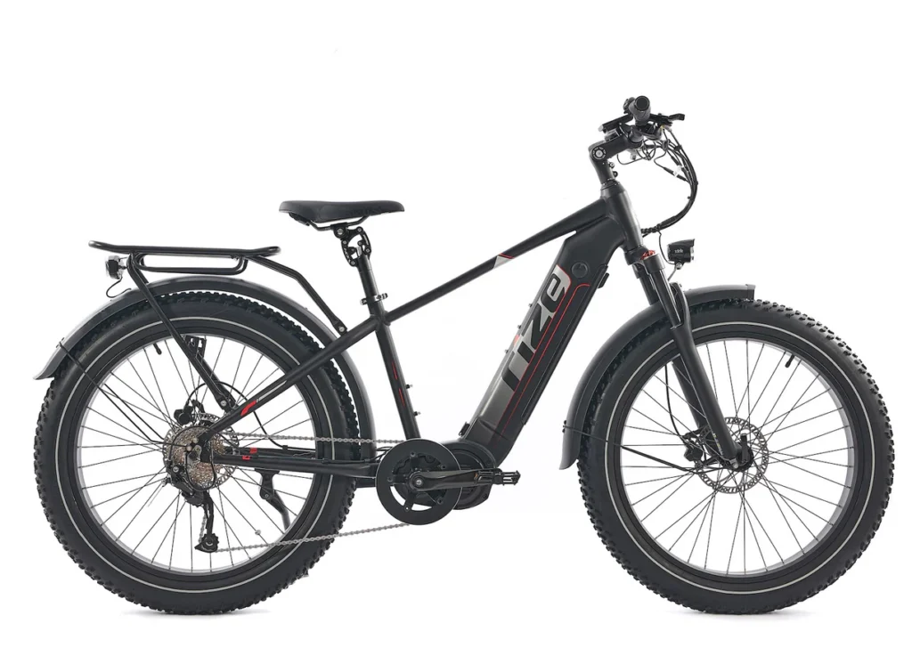 Fastest E-Bikes in 2024: Prices, Features, and Reviews