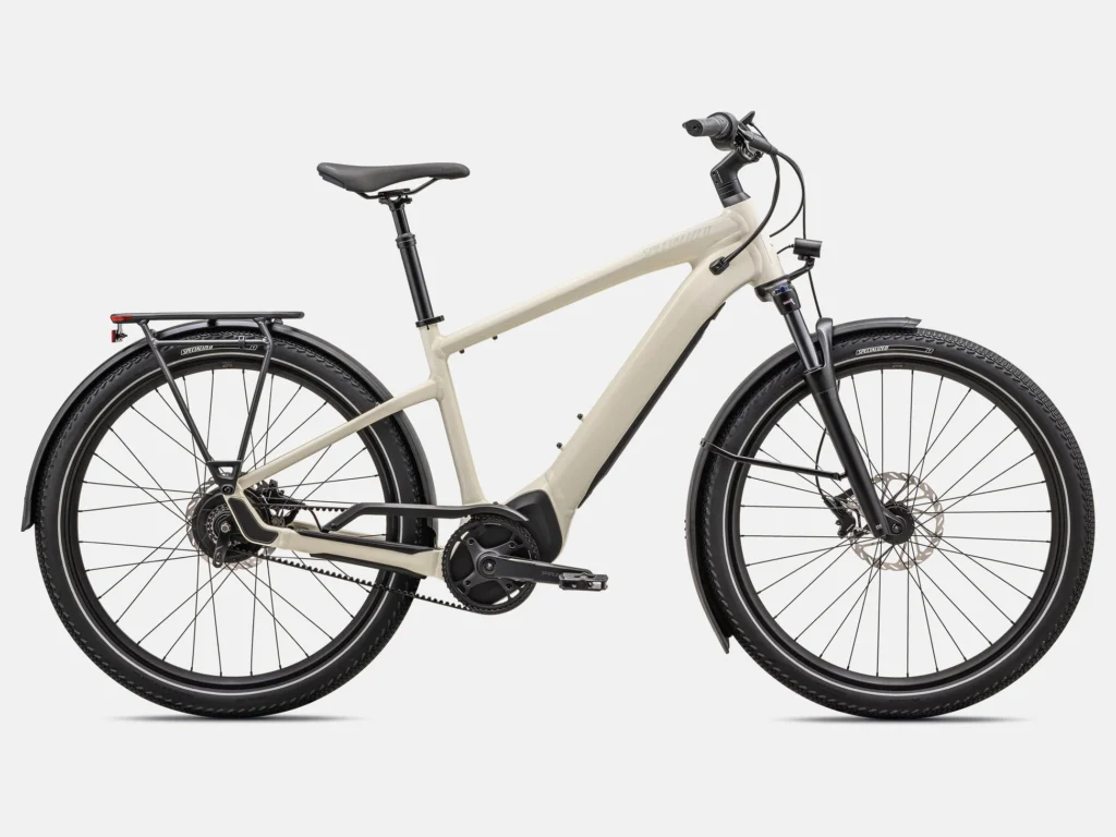 Best Mid-Drive Electric Bikes for Commuting & Adventure