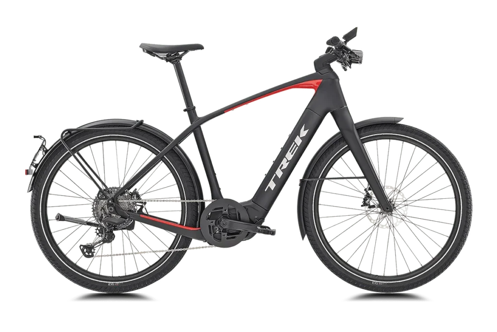 Best Mid-Drive Electric Bikes for Commuting & Adventure