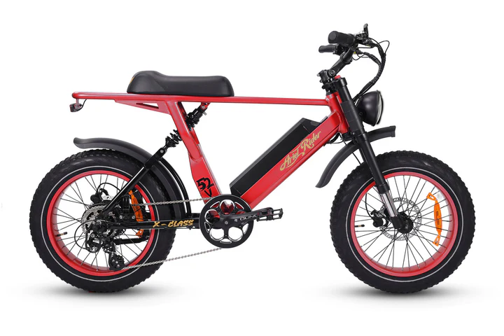 Ultimate Dual Motor Electric Bikes of 2025 Full Guide