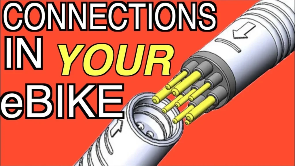 Comprehensive Guide to Julet Connectors for eBikes: 6 Pin Jolet eBike Connector