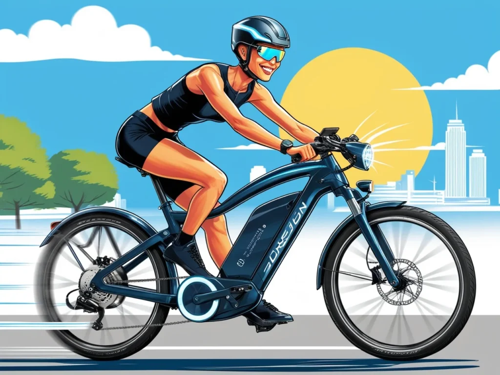 Boost Your E-Bike Speed: Transportation Alternatives & Registration Tips