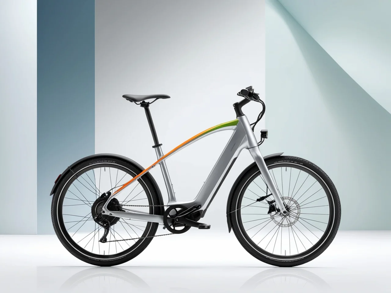 Lightweight E-Bikes at Electric Vahicals: Your Ultimate Buying Guide - Image 12