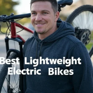 Lightweight Electric Bike Reviews: 2025 Top E-Bikes for Easy Commuting