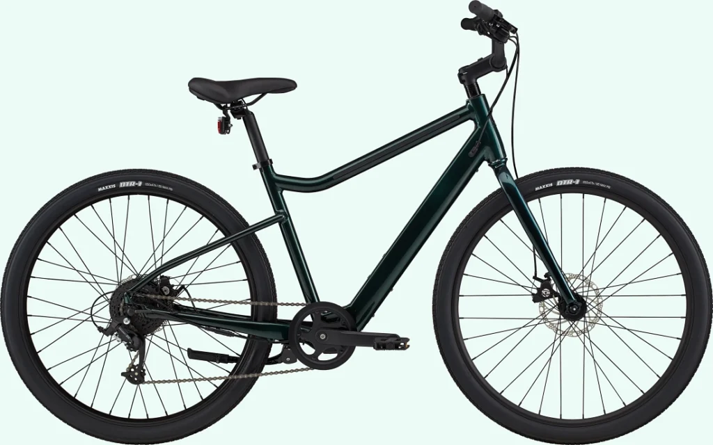 Lightweight Electric Bike Reviews: 2025 Top E-Bikes for Easy Commuting