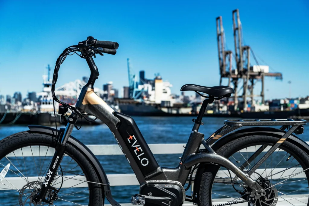 US E-Bike Market and Best cities top 7