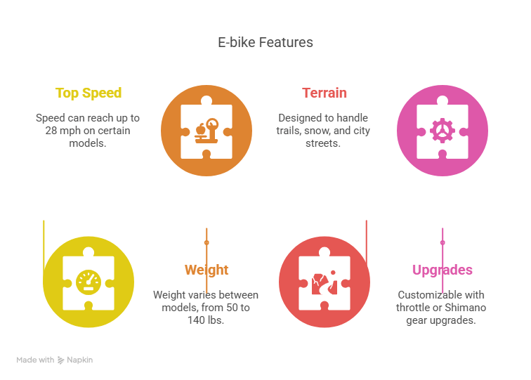 Freego Electric Bikes : Powerful E-Bikes in 2025
