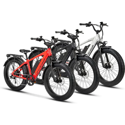 Juiced RipCurrent S