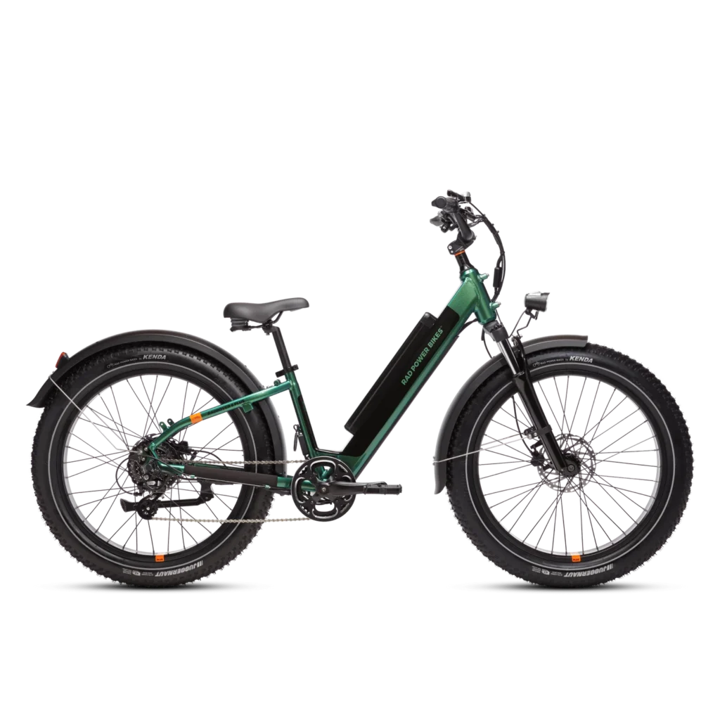 Best Electric Bikes: ebikes for Heavy Rider - High Weight Limit