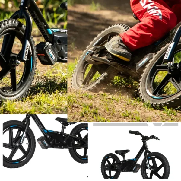 Best Electric Dirt Bikes for Kids in 2025 - Top Picks