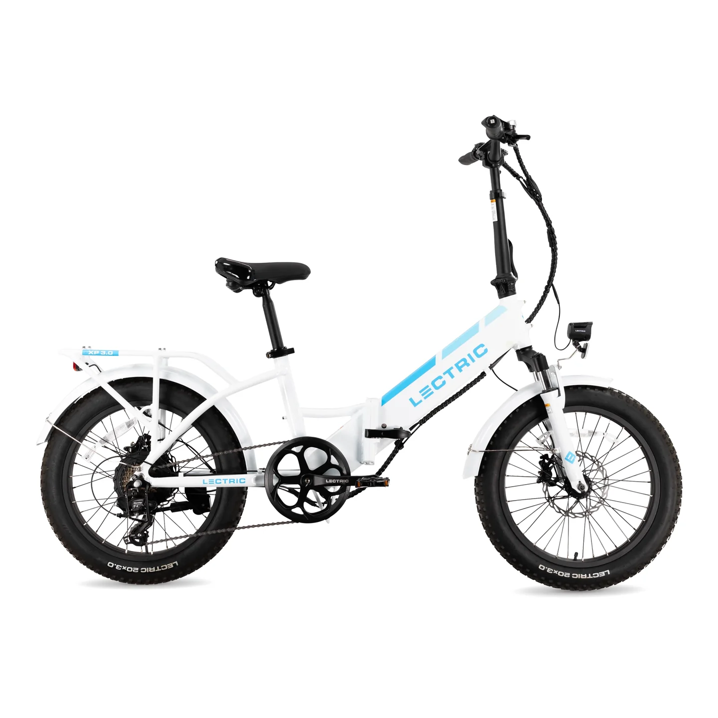 Best Electric Bikes: ebikes for Heavy Rider - High Weight Limit