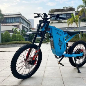 Freego X2 Pro Electric Dirt Bike - Off-Road Bike