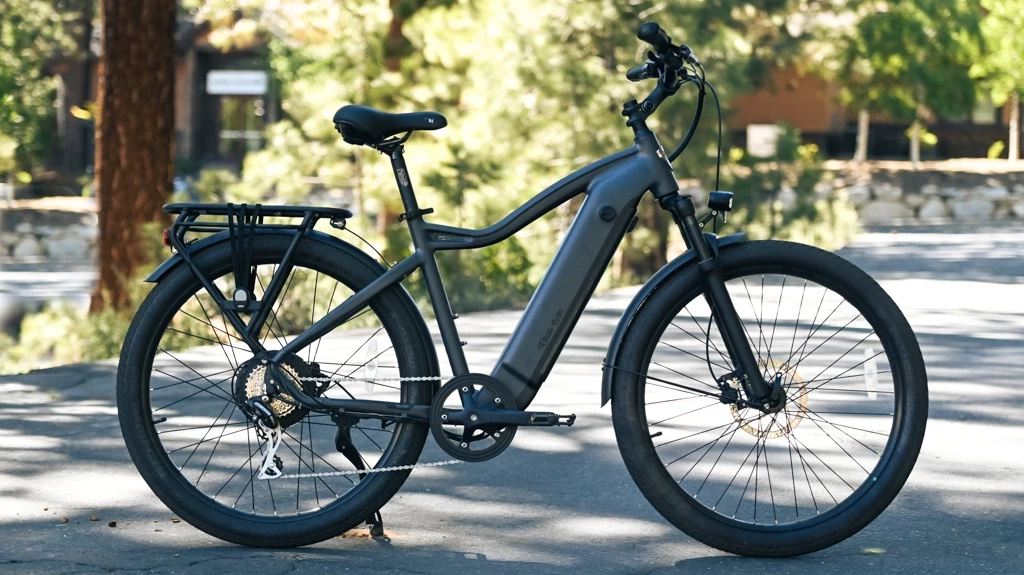 Best Electric Bikes: ebikes for Heavy Rider - High Weight Limit