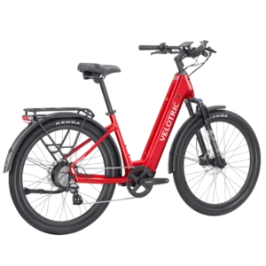 velVelotric Discover 2 The Ultimate Commuter E-Bike for Every Riderotric discover 2