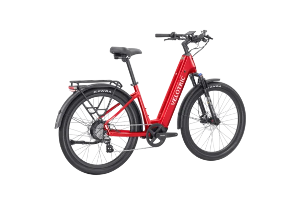 velVelotric Discover 2 The Ultimate Commuter E-Bike for Every Riderotric discover 2