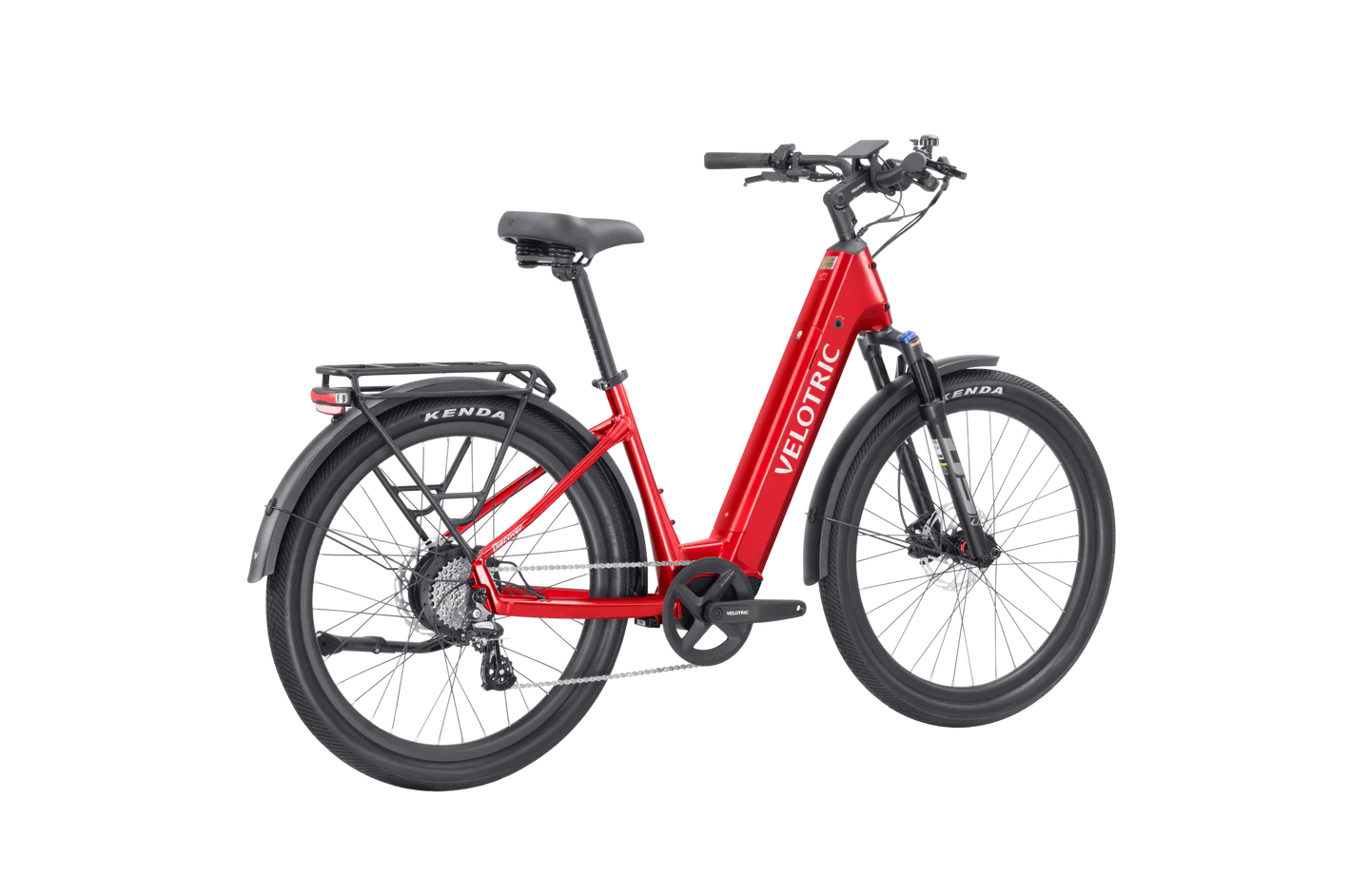 Velotric Discover 2 Review: The Commuter Ebike for All