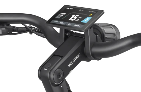Velotric Discover 2 The Ultimate Commuter E-Bike for Every Rider